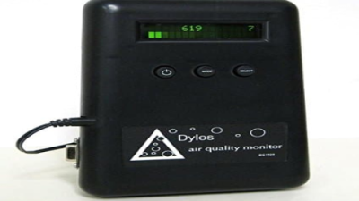 Top CO2 Monitors Reviews: Find the Best for Your Home & Office