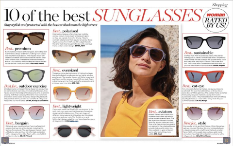 Comfy Eyewear Review: Are These the Most Comfortable Glasses?