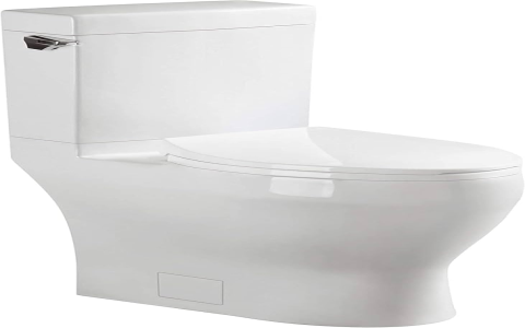 Icera Toilet Reviews 2025: Best Models Ranked & Rated