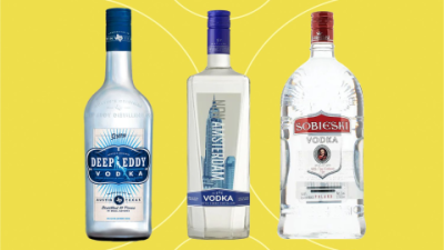 Sea Ice Vodka Review: Is This Budget Bottle Worth a Shot?
