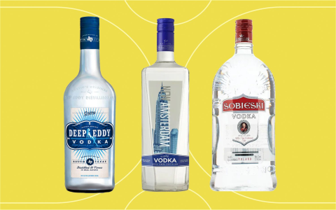 Sea Ice Vodka Review: Is This Budget Bottle Worth a Shot?