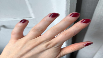 Nail Lacquer Reviews: Top 10 Hottest Shades Ranked for 2025