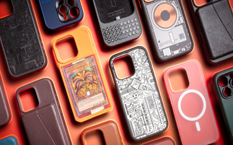 iPhone 16 Case Review: Top 5 Durable & Stylish Picks for 2025