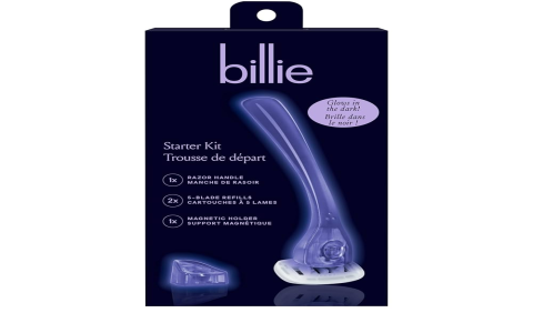 Billie Razors Reviews: Are They Really Worth the Hype?