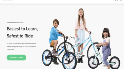 Guardian Bikes Review: Is This the Safest Kids’ Bike?