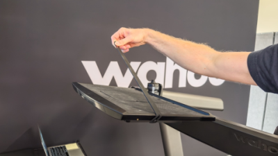 Wahoo Kickr Run Review: Is This the Ultimate Treadmill Upgrade?