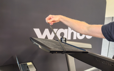 Wahoo Kickr Run Review: Is This the Ultimate Treadmill Upgrade?