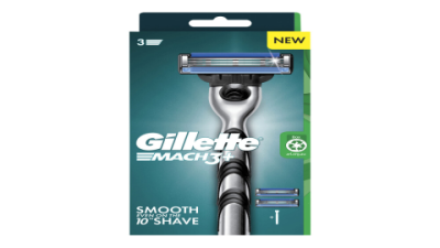 Gillette Mach 3 Review: Is This Razor Still Worth It in 2025?