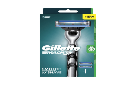 Gillette Mach 3 Review: Is This Razor Still Worth It in 2025?