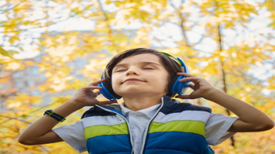 POGS Headphones Review: Are They the Best for Kids in 2025?