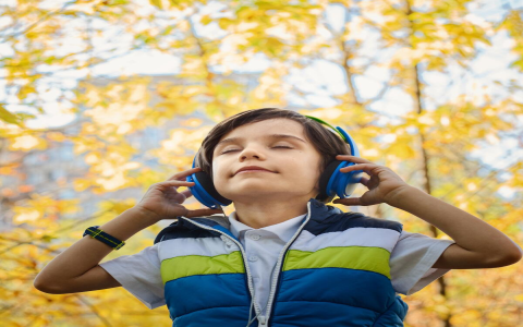 POGS Headphones Review: Are They the Best for Kids in 2025?
