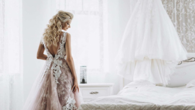 Bridal Sponsor Gown: Top 10 Styles for Elegant Weddings