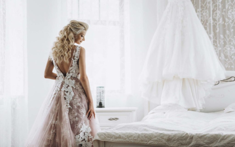 Bridal Sponsor Gown: Top 10 Styles for Elegant Weddings
