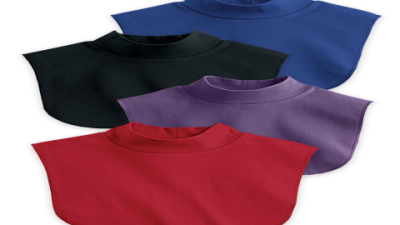 Dickie turtlenecks: Trendy layering piece, mock neck fashion