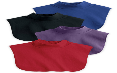 Dickie turtlenecks: Trendy layering piece, mock neck fashion