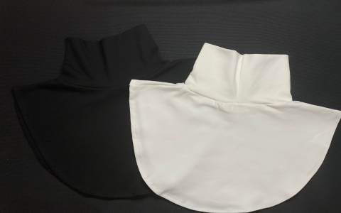 Dicki Turtleneck: Layer in Style, Mock Collar for Men’s Fashion