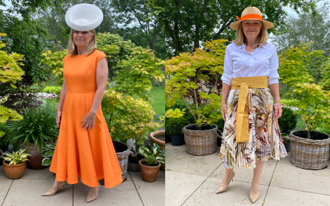 Turn Heads: Freaky Skirts for Summer Outfits Inspiration