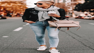 15 Cute Fall Outfits for Pictures You’ll Love This Autumn