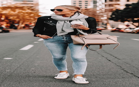 15 Cute Fall Outfits for Pictures You’ll Love This Autumn