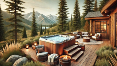 Hot Tub Reviews: Best Models of 2025 for Every Budget