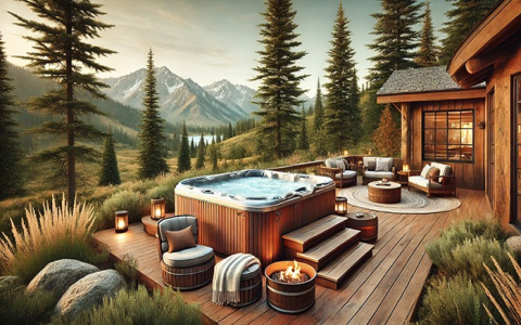 Hot Tub Reviews: Best Models of 2025 for Every Budget