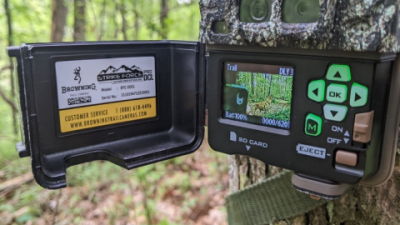 Top 10 Review Game Cameras for 2025: Tested and Rated Best