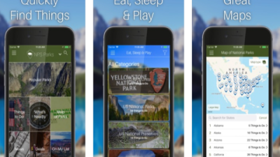 Chimani App Review: Is It the Ultimate National Park Guide?