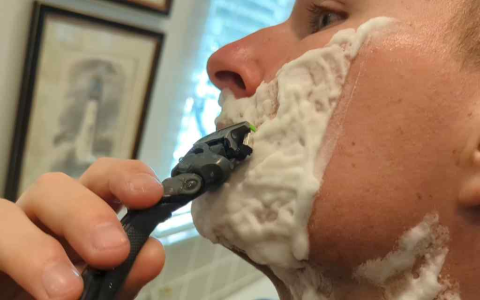 7 Best Razor Blade Reviews: Sharpest Shaves of 2025 Revealed