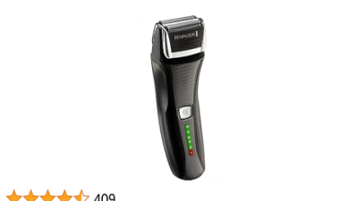 Remington F5 Review: Is This the Best Budget Foil Shaver?