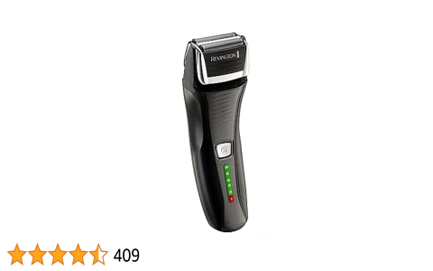 Remington F5 Review: Is This the Best Budget Foil Shaver?