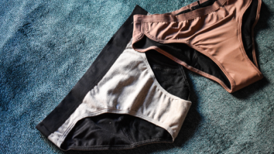 Thinx Undies Review: Are These Period Panties Worth It?