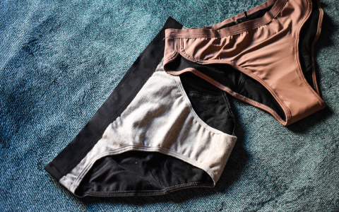 Thinx Undies Review: Are These Period Panties Worth It?
