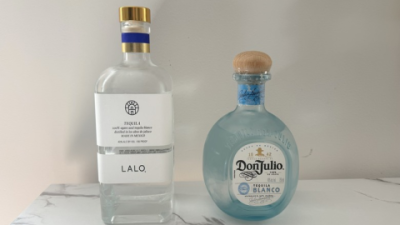 Lalo Tequila Review: Is This Top Blanco Tequila Worth the Hype?