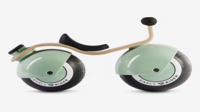 Balance Bike Reviews: Top 7 Picks for Every Age & Budget
