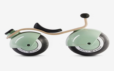 Balance Bike Reviews: Top 7 Picks for Every Age & Budget