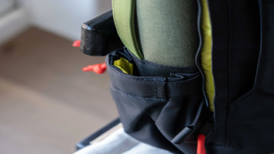 Topo Designs Review: Durability for Travel & Outdoor Gear Fans