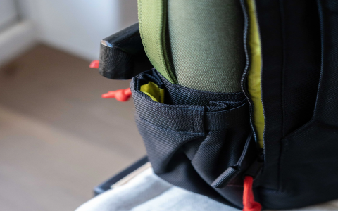Topo Designs Review: Durability for Travel & Outdoor Gear Fans