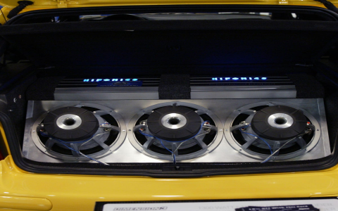 12 Subwoofer Reviews: Top Picks for Powerful Bass in 2025