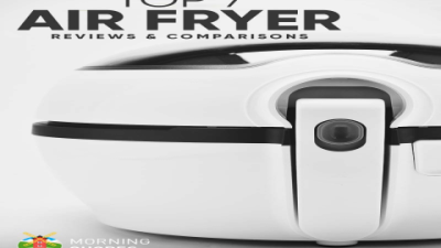 Halogen Oven Reviews: Discover Healthy Cooking & Air Fryer Benefits