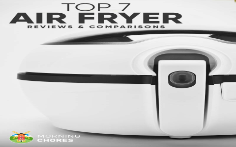 Halogen Oven Reviews: Discover Healthy Cooking & Air Fryer Benefits