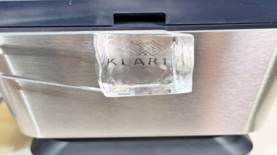 Ice Made Clear Review: Does This Gadget Really Make Crystal Ice?