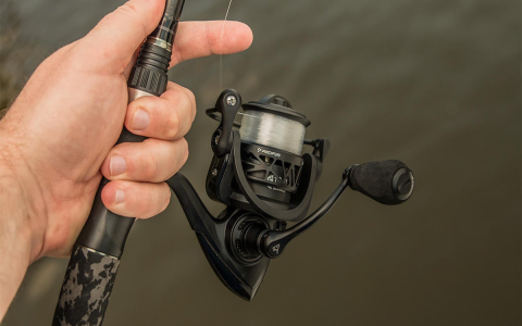 Piscifun Reels Review: Are They Worth Your Money in 2025?