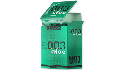 Condom Okamoto Review: Is This Japan’s Best Condom?