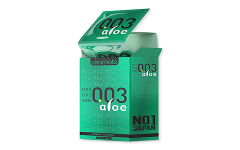 Condom Okamoto Review: Is This Japan’s Best Condom?