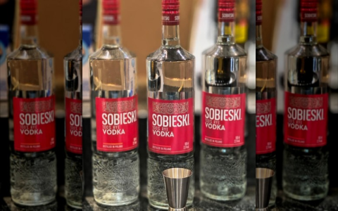 Smirnoff Vodka Review: Is This Classic Still Worth a Shot?