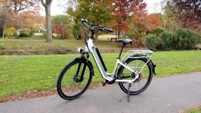 Top Class 1 Ebike Reviews 2025: Best Picks For Every Rider