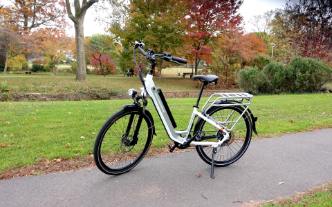 Top Class 1 Ebike Reviews 2025: Best Picks For Every Rider