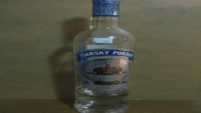Seagrams Vodka Review: Is It Smooth or Harsh?