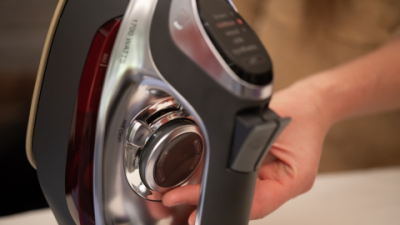 CHI Steam Iron Reviews: Is This the Best Iron in 2025?