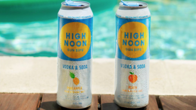 High Noon Drink Review: Is This Summer’s Hottest Seltzer Worth It?